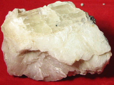 Spodumene