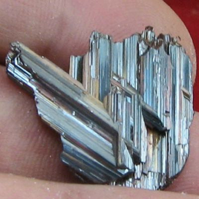 Rutile