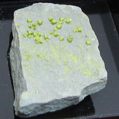 Tangeite