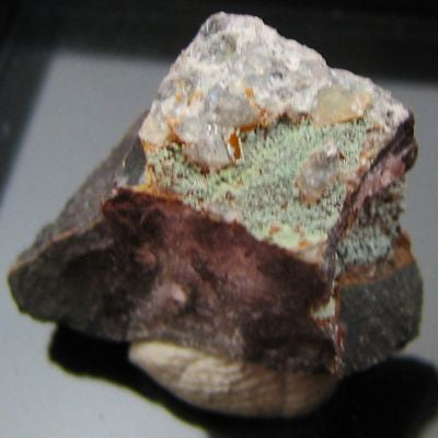 Morinite