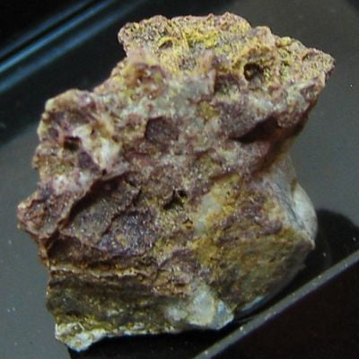 Carminite