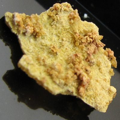 Copiapite
