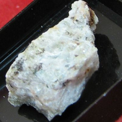 Sanbornite