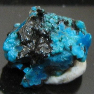 Heterogenite