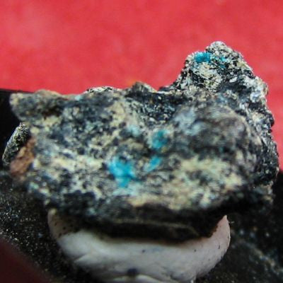 Serpierite