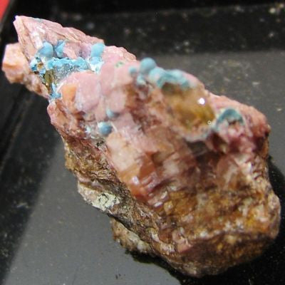 Shattuckite