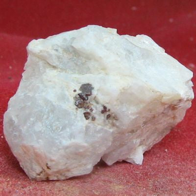 Ferronigerite