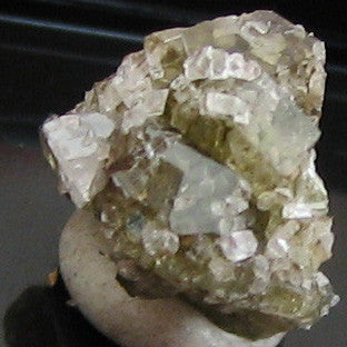 Magnesite