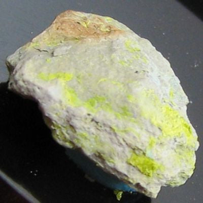 Tangeite