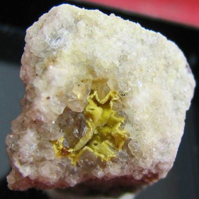 Uranophane
