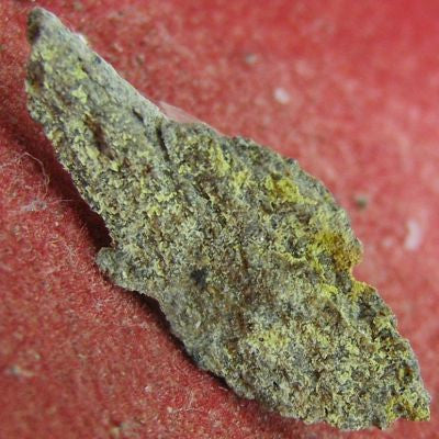 Uranospinite