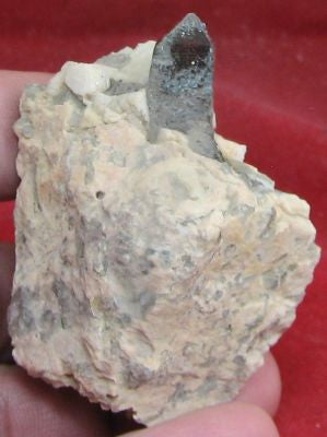 Smoky,Quartz