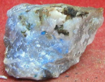 Connellite