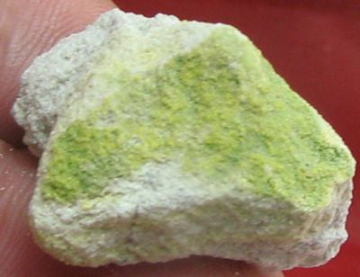 Fernandinite