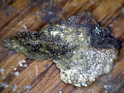 Mirabilite