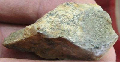 Coloradoite,Sylvanite