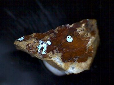 Strashimirite