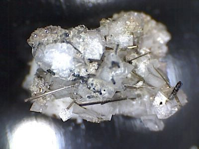 Dravite