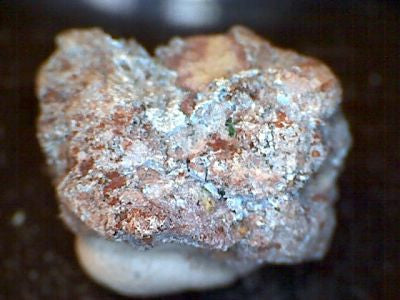 Plancheite