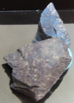 Manganosite