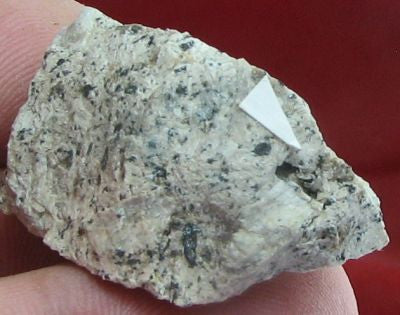Rosenbuschite