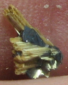 Rutile,and,Hematite