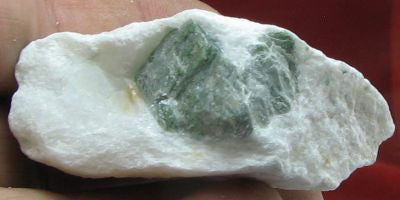 Diopside #12027
