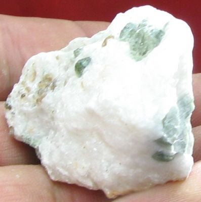 Diopside #12025