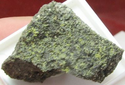 Steigerite