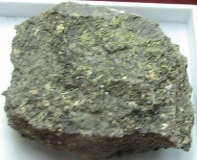 Steigerite