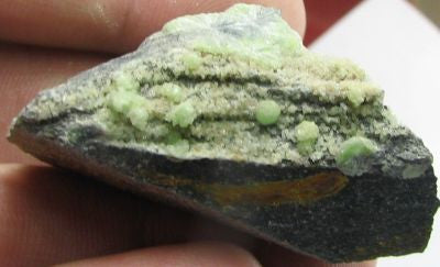 Wavellite