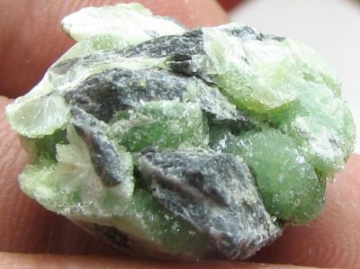 Wavellite