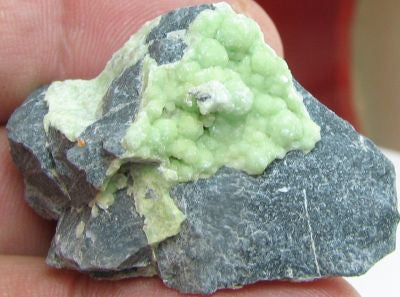 Wavellite