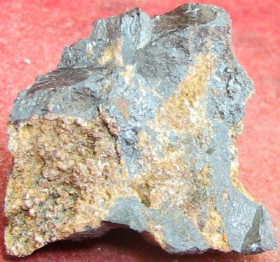 Bermanite, Cocoxenite, Strengite #8319