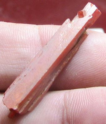 Crocoite