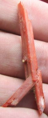 Crocoite