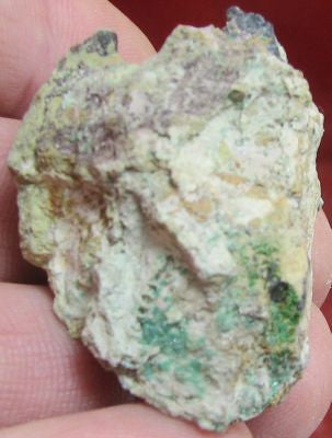 Tsumebite
