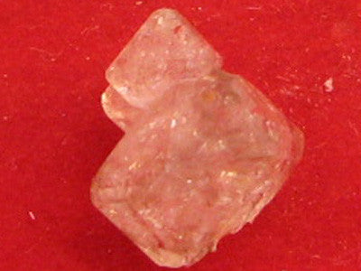 Herkimer,diamond