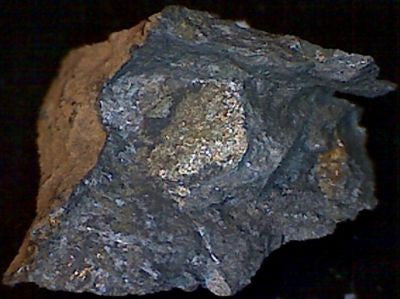 Troilite