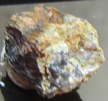 Delvauxite