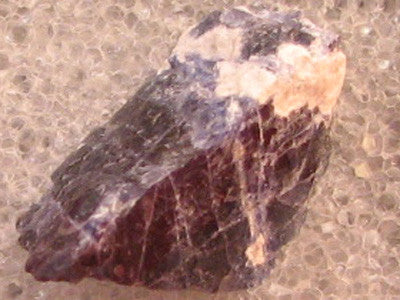 Sodalite