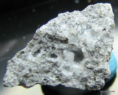 Gonnardite