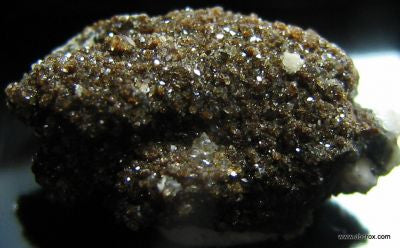 Hubeite