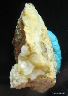 Melanophlogite