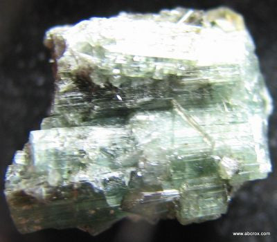 Elbaite