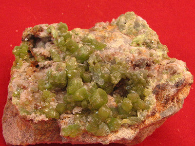 Pyromorphite