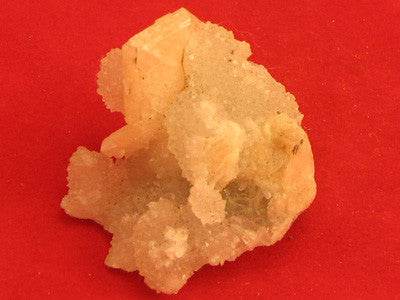 Stilbite