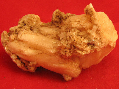 Stilbite