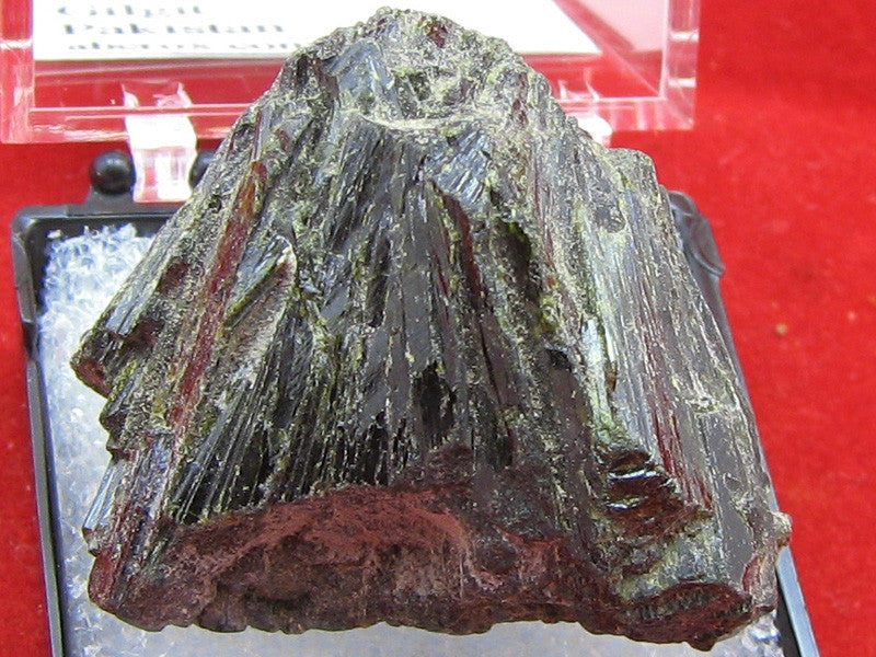 Tourmaline