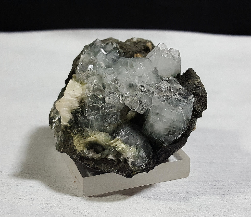 Julgoldite,Mesolite,Apophyllite, Stock #5772sl